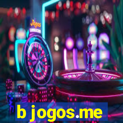 b jogos.me